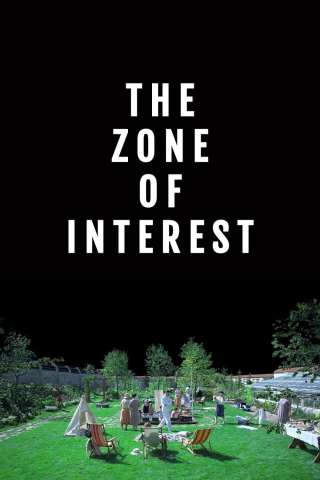 La zona d'interesse (2023) streaming