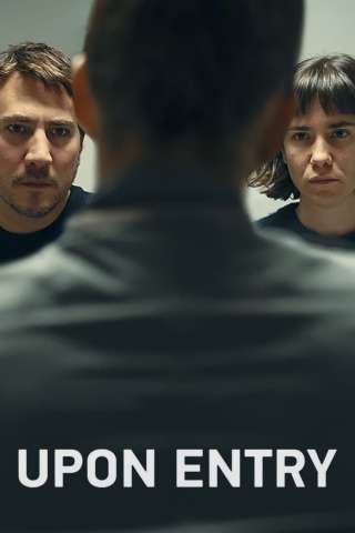 Upon Entry (2023) streaming