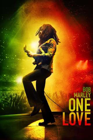 Bob Marley: One Love (2024) streaming