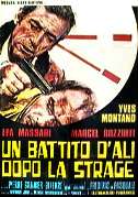 Un battito d'ali dopo la strage (1973) streaming