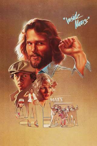 I ragazzi del Max's bar (1980) streaming