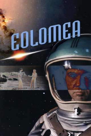 Eolomea - La sirena delle stelle (1972) streaming