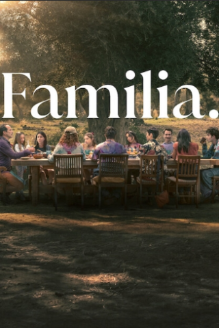 Familia (2023) streaming
