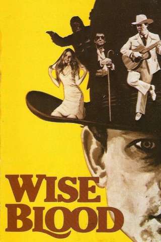 La saggezza nel sangue (1979) streaming