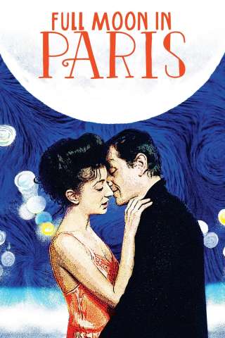 Le notti della luna piena (1984) streaming