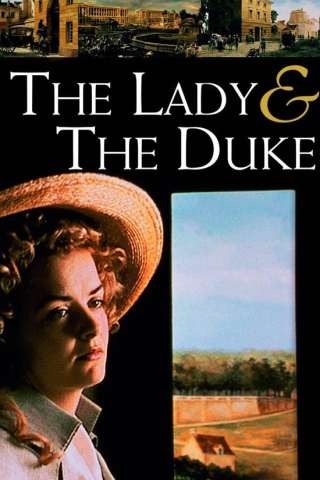 La nobildonna e il duca (2001) streaming