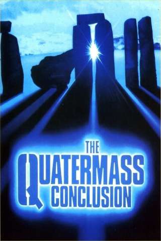 Quatermass Conclusion - La Terra esplode (1979) streaming