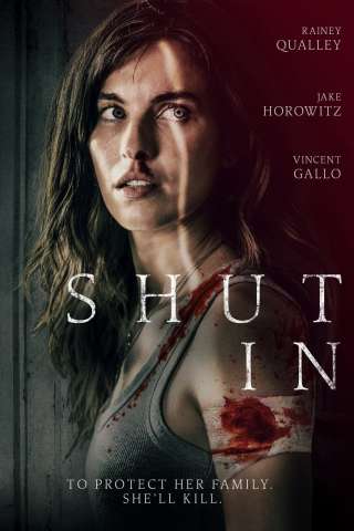 Shut In (2022) streaming