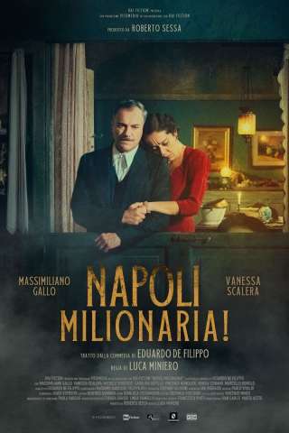 Napoli milionaria! (2023) streaming