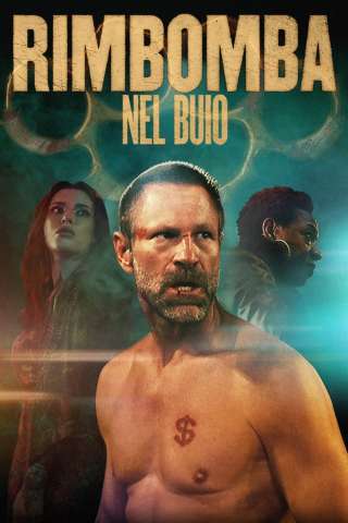 Rimbomba nel buio (2023) streaming