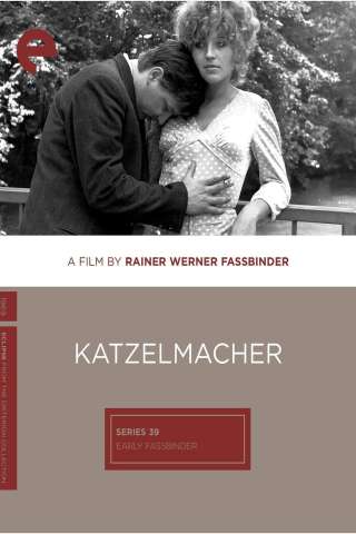 Il fabbricante di gattini (1969) streaming