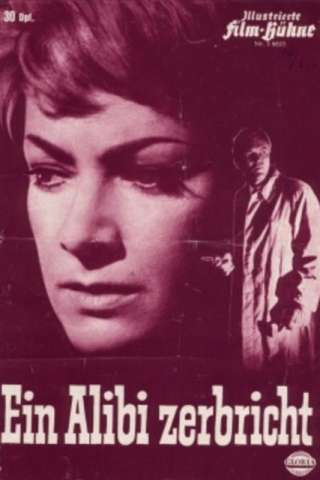 Alibi per un assassino (1963) streaming