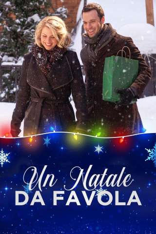 Un Natale da favola (2019) streaming