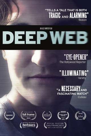 Deep Web (2015) streaming