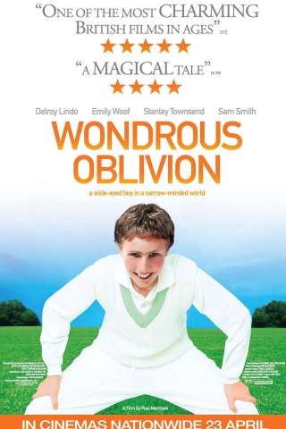 Wondrous Oblivion (2004) streaming