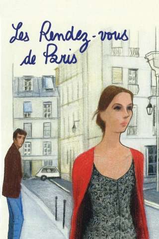 Incontri a Parigi (1995) streaming