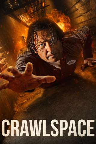 Crawlspace (2022) streaming