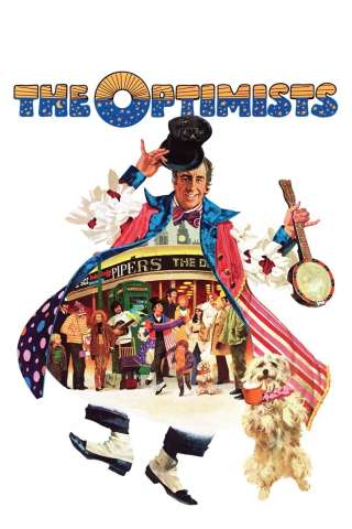 The Optimists of Nine Elms (1973) streaming