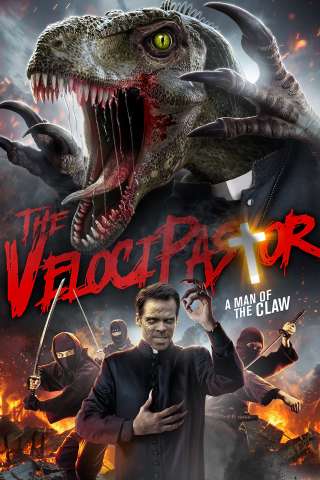 The VelociPastor (2018) streaming