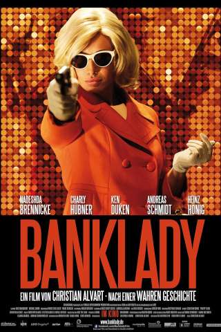 Banklady (2013) streaming