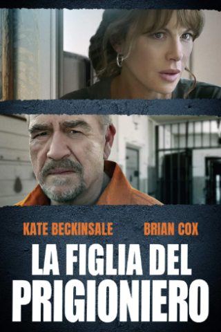 La figlia del prigioniero (2023) streaming