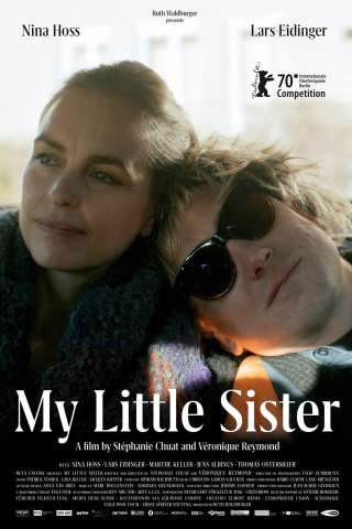 Sorellina (2020) streaming