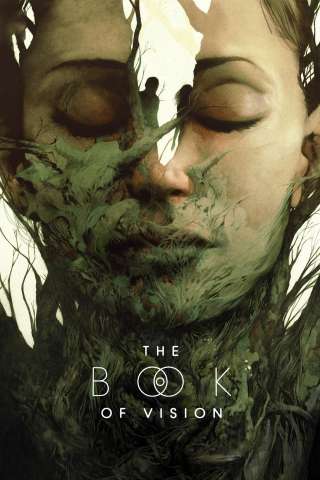 Il libro delle visioni (2021) streaming