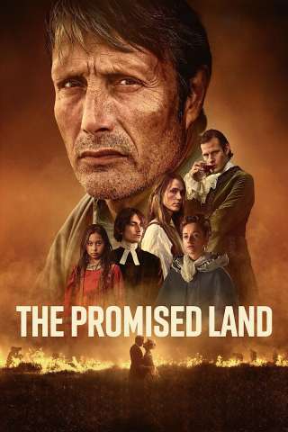 The Promised Land (2023) streaming