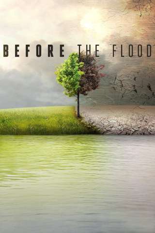 Punto di non ritorno - Before the Flood (2016) streaming