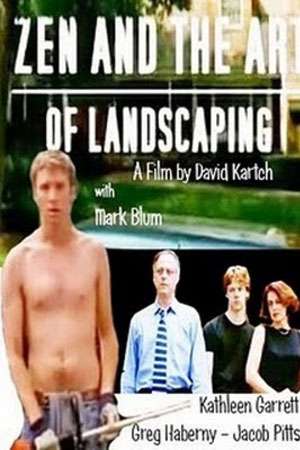 Zen e l'arte del giardinaggio (2001) streaming
