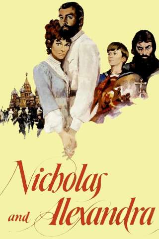 Nicola e Alessandra (1971) streaming