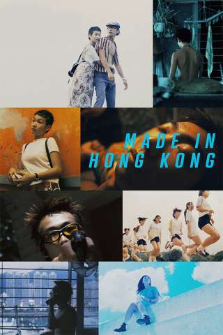 Made in Hong Kong (1997) streaming