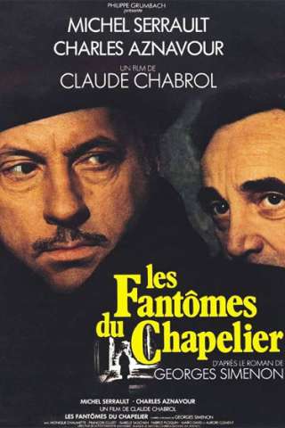I fantasmi del cappellaio (1982) streaming