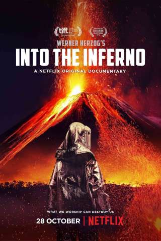 Dentro l'inferno (2016) streaming