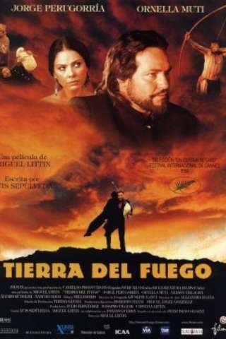 Terra del fuoco (2000) streaming