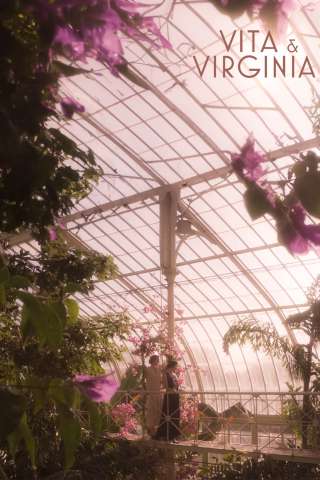 Vita & Virginia (2019) streaming
