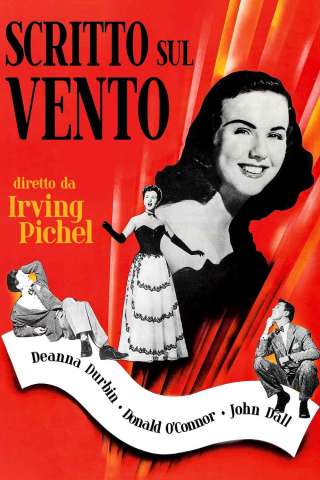Scritto sul vento (1947) streaming