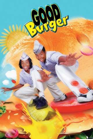Missione Hamburger (1997) streaming