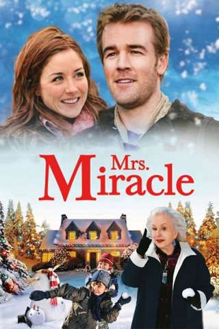 Mrs. Miracle - Una Tata Magica (2009) streaming