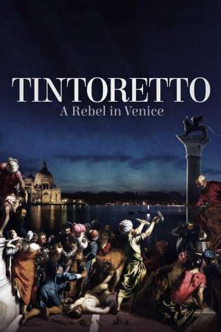 Tintoretto - Un ribelle a Venezia (2019) streaming