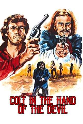 Una colt in mano al diavolo (1973) streaming