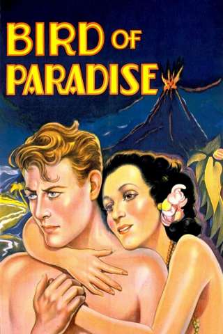 Luana la vergine sacra (1932) streaming