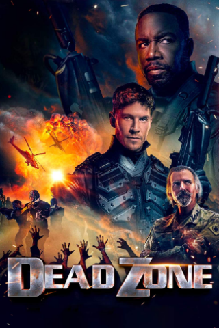 Dead Zone (2022) streaming