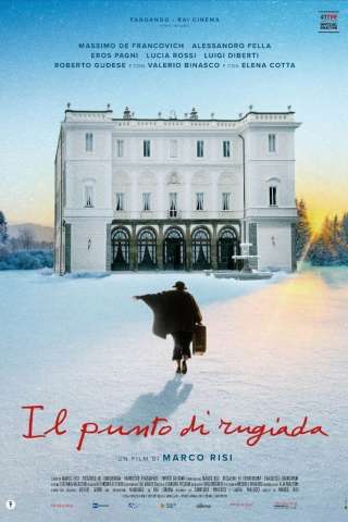 Il punto di rugiada (2024) streaming