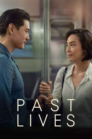 Past Lives (2023) streaming