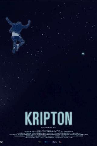 Kripton (2024) streaming