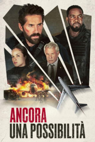 Ancora una possibilità (2024) streaming