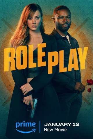 Gioco di ruolo (2023) streaming