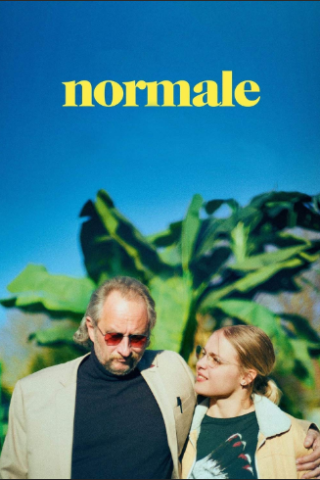 Normale (2023) streaming