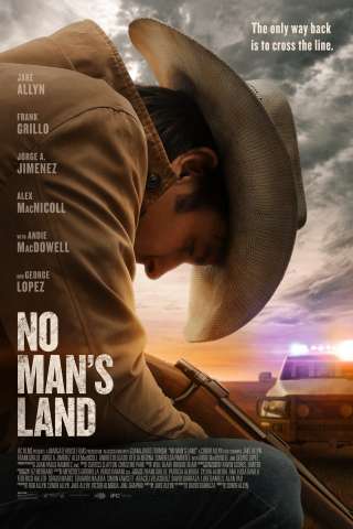 No Man's Land (2021) streaming